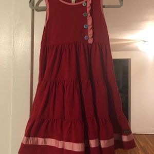 Matilda Jane Girl’s Dress
